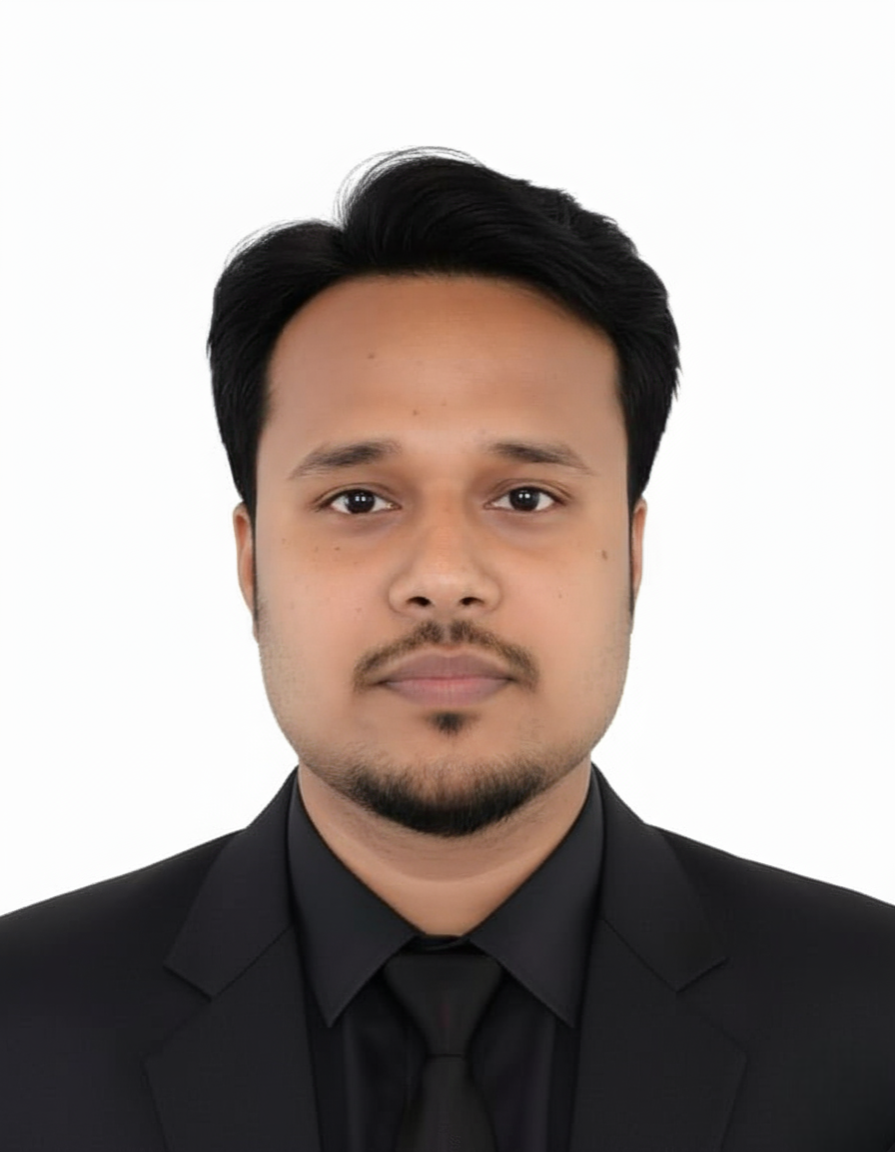 Md Mahmudul Hassan